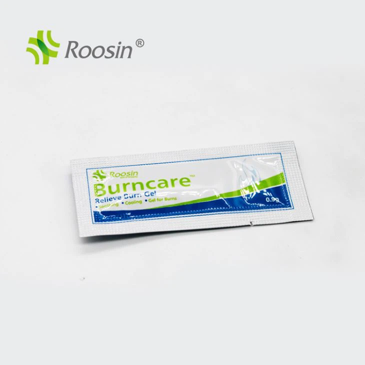 0.9g Burn Gel