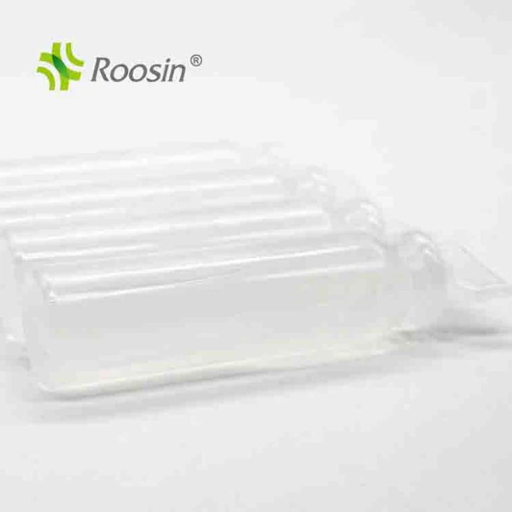 Sterile Saline Eye Wash